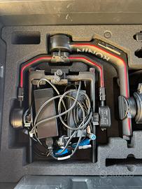 DJI Ronin 2 Combo Professional