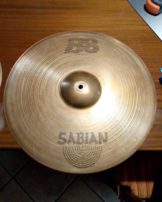 Piatto Sabian B8 ride 20"