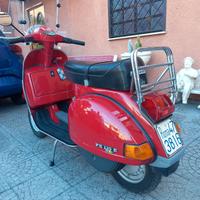 Piaggio Vespa PX 125 E - 1985
