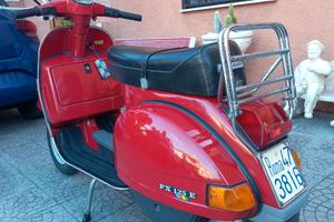 Piaggio Vespa PX 125 E - 1985