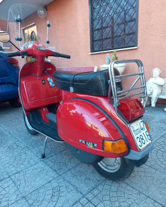 Piaggio Vespa PX 125 E - 1985