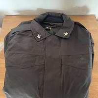 Giacca impermeabile Esercito Italiano E.I.