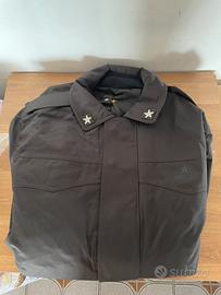 Giacca impermeabile Esercito Italiano E.I.