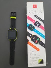 xplora xgo3 smartwatch telefono gps