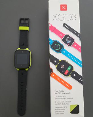 xplora xgo3 smartwatch telefono gps