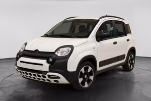 FIAT Pandina III 2024 Cross - Pandina Cross 1.0 fi