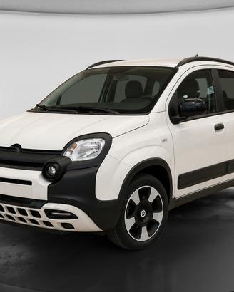 FIAT Pandina III 2024 Cross - Pandina Cross 1.0 fi