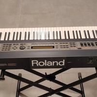 piano digitale Roland XV-88