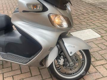 Burgman 650 executive