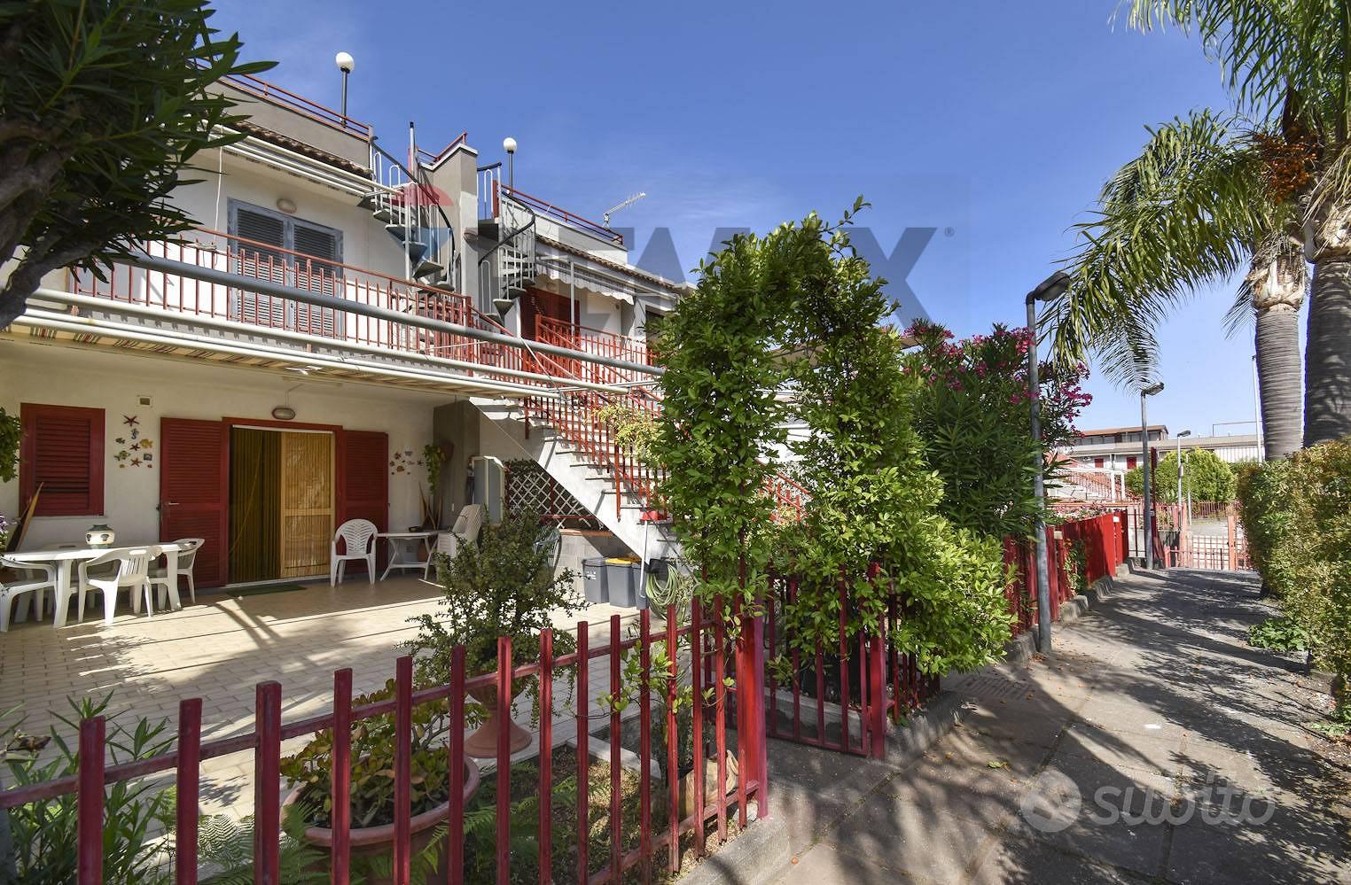 Apartment in Mascali, Carrabba - Vista 2