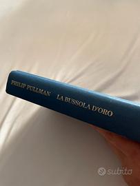 La bussola d’oro - Philip Pullman