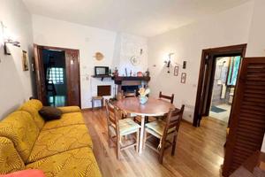 Appartamento di 40 m² con 3 locali e box auto a Ca