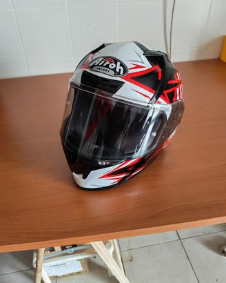 casco integrale airoh