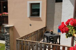 Casa vacanze a La Salle