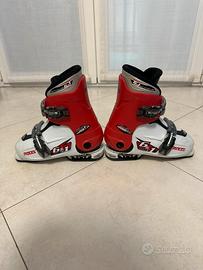 Scarponi sci