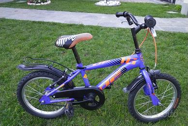 Bicicletta