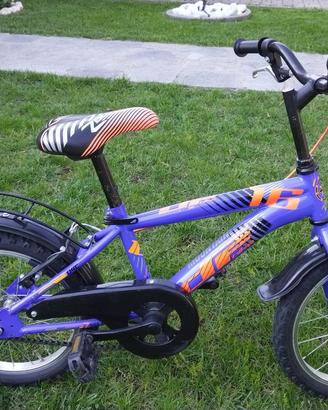 Bicicletta