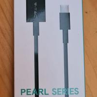 cavo USB standard (Tipo A) a Micro-USB