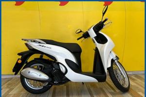 HONDA SH 125 Finanziabile - BIANCO - 483