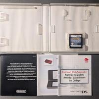 Pokémon Versione Argento SoulSilver - Nintendo DS