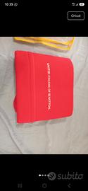 coperta pesante in pile x lettino con sbarre Benet