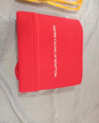 coperta pesante in pile x lettino con sbarre Benet