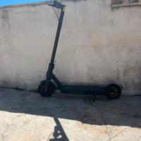 Monopattino elettrico Xiaomi