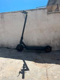 Monopattino elettrico Xiaomi