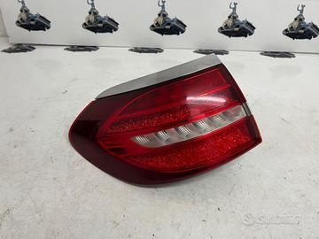 Stop fanalino led dx o sx mercedes classe e 2019