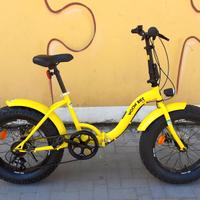 Bici Woow Bike
