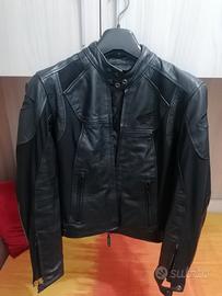 Giacca Moto donna Suomy Honda