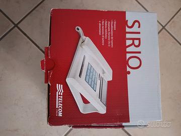 telefono da tavolo 