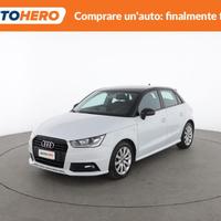 AUDI A1 1.0 TFSI ultra