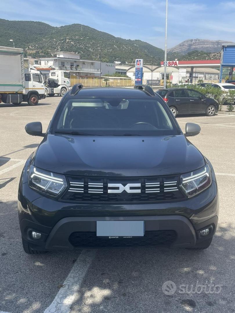 Dacia Duster 2023 photo 4