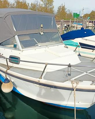 Gozzo Calafuria 6, fisherman