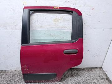 Porta Portiera Posteriore Sinistra Fiat Panda 312 