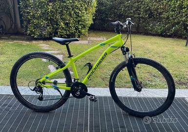 Mtb 27.5 taglia M rockrider