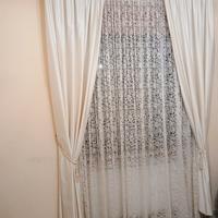 tenda con calate laterali 