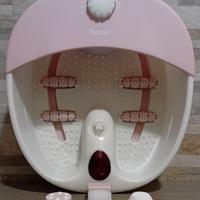 Idromassaggiatore plantare Beurer FB 20 + Omaggio