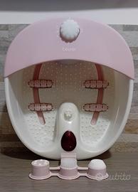 Idromassaggiatore plantare Beurer FB 20 + Omaggio