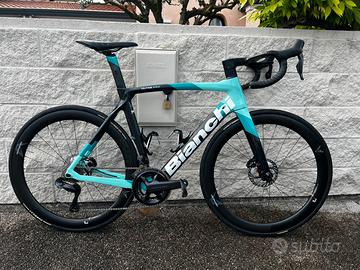 Kit telaio + ruote