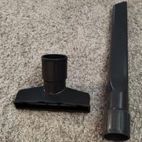 sebo accessorio bocchetta tessuti + lancia