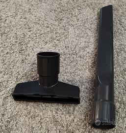 sebo accessorio bocchetta tessuti + lancia