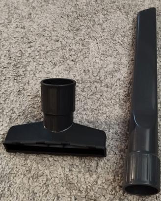 sebo accessorio bocchetta tessuti + lancia