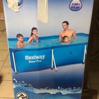 piscina bestway 3x2