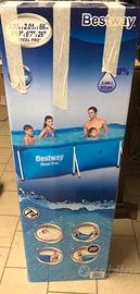 piscina bestway 3x2