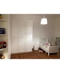 Letto singolo bambino/a