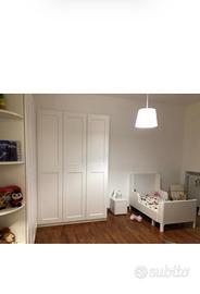 Letto singolo bambino/a
