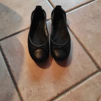 Ballerine nuove nere Timberland