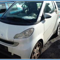 Ricambi Usati SMART Fortwo Coupé 451